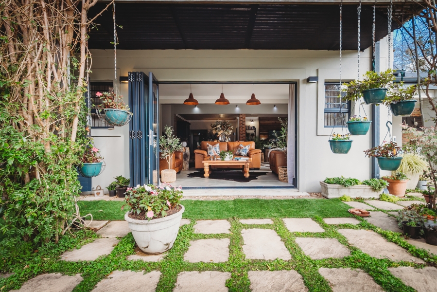 4 Bedroom Property for Sale in Camphersdrift Western Cape